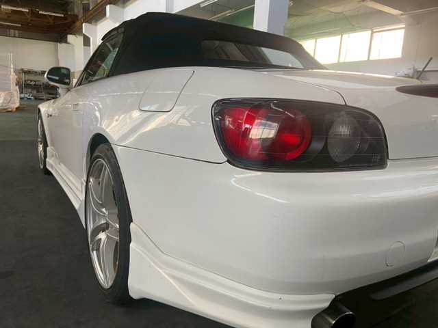 1999 Honda S2000 JDM car for sale — photo 6 of 20