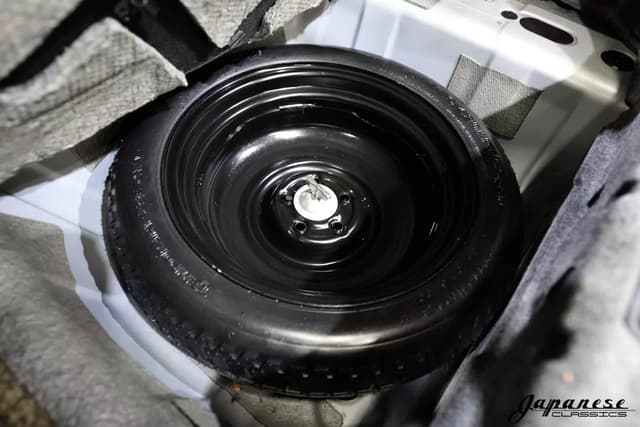 1999 Subaru Legacy JDM car for sale — photo 23 of 25