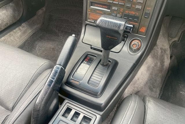 1987 Mazda RX-7 JDM car for sale — photo 17 of 25