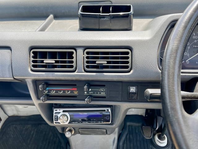1994 Honda Acty JDM car for sale — photo 19 of 25