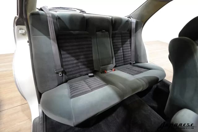 1994 Toyota Chaser JDM car for sale — photo 17 of 25