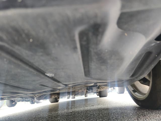 1995 Toyota Celsior JDM car for sale — photo 27 of 44