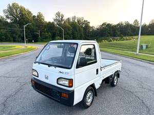 1991 Honda Acty JDM car for sale