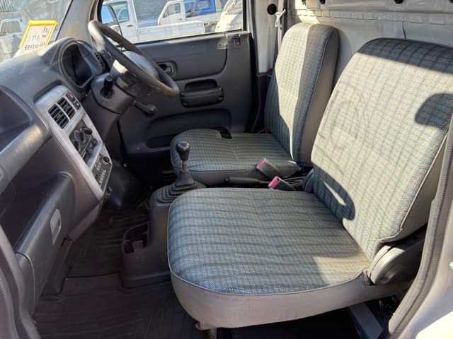 1999 Honda Accord JDM car for sale — photo 24 of 25