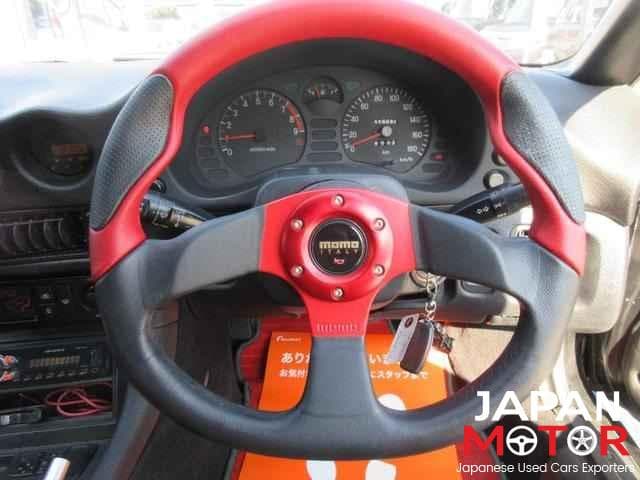 1999 Mitsubishi GTO JDM car for sale — photo 7 of 15