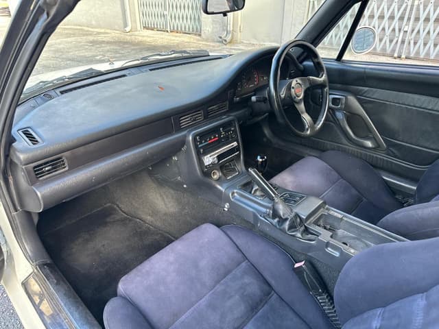 1993 Suzuki Cappuccino JDM car for sale — photo 14 of 16
