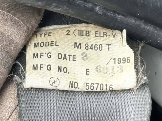 1995 Mitsubishi Minicab JDM car for sale — photo 23 of 25