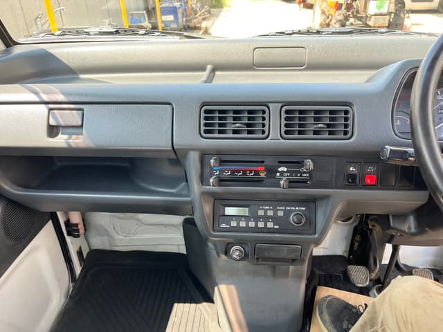 1996 Honda Acty JDM car for sale — photo 18 of 25