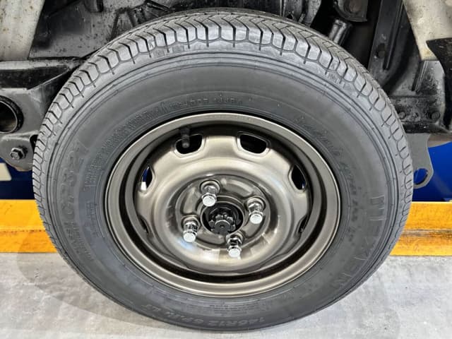 1996 Subaru Sambar JDM car for sale — photo 16 of 25