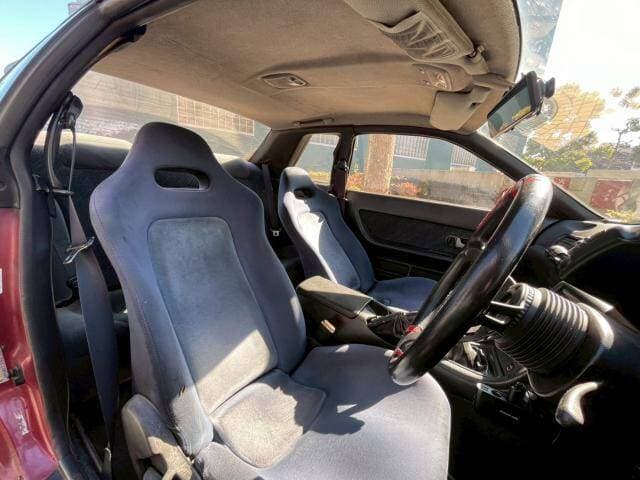 1992 Nissan Skyline JDM car for sale — photo 6 of 9