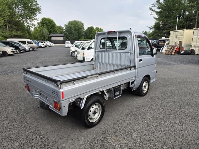 2000 Daihatsu Hijet JDM car for sale — photo 8 of 25