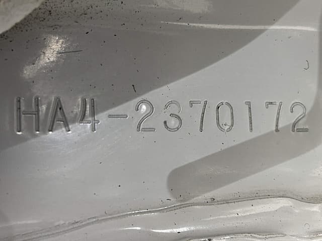 1997 Honda Acty JDM car for sale — photo 22 of 24