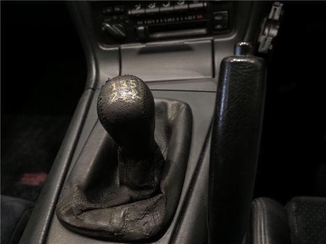 1993 Toyota MR2 JDM car for sale — photo 12 of 25