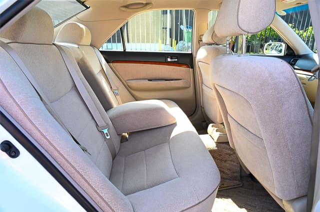 2000 Toyota Mark II JDM car for sale — photo 11 of 23