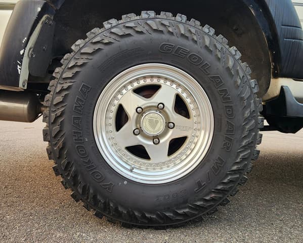 1999 Toyota Land Cruiser JDM car for sale — photo 11 of 25