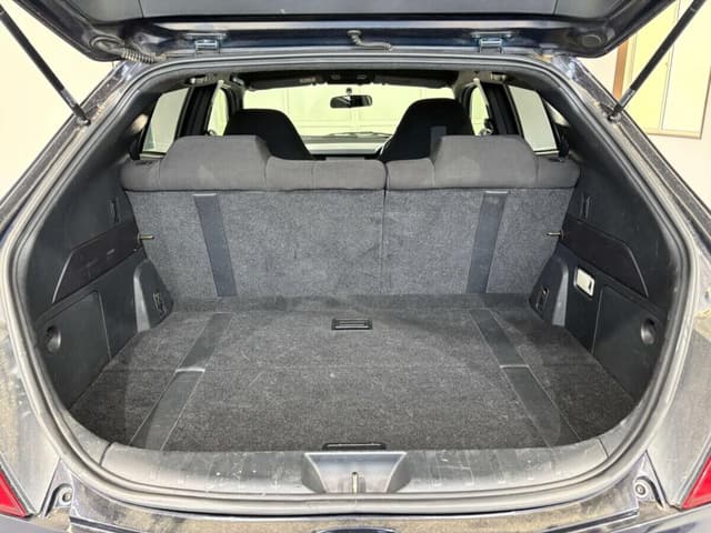 2001 Toyota Will JDM car for sale — photo 21 of 25