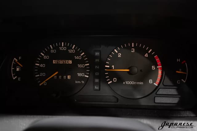 1997 Toyota Land Cruiser Prado JDM car for sale — photo 14 of 25