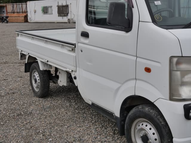 2009 Suzuki Carry JDM car for sale — photo 10 of 25