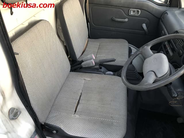 1994 Daihatsu Hijet JDM car for sale — photo 13 of 19