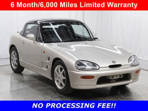 1992 Suzuki Cappuccino JDM car for sale