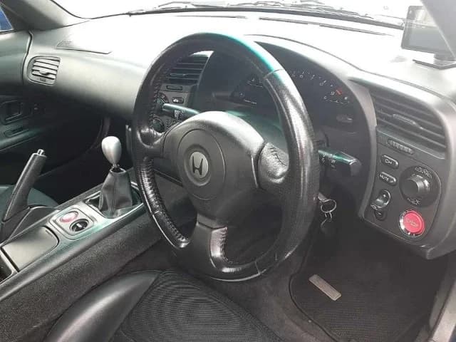 1999 Honda S2000 JDM car for sale — photo 8 of 10
