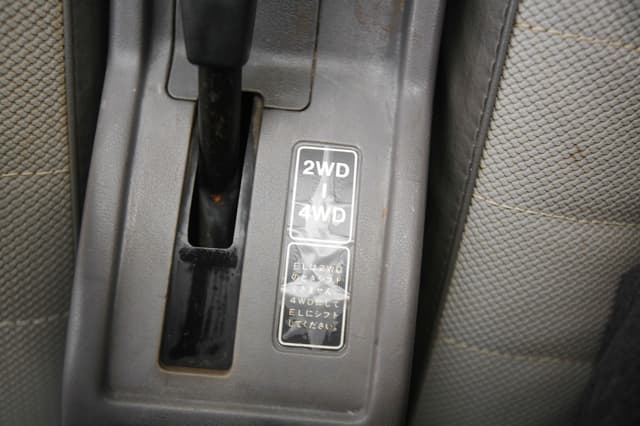 1990 Suzuki Carry JDM car for sale — photo 22 of 23