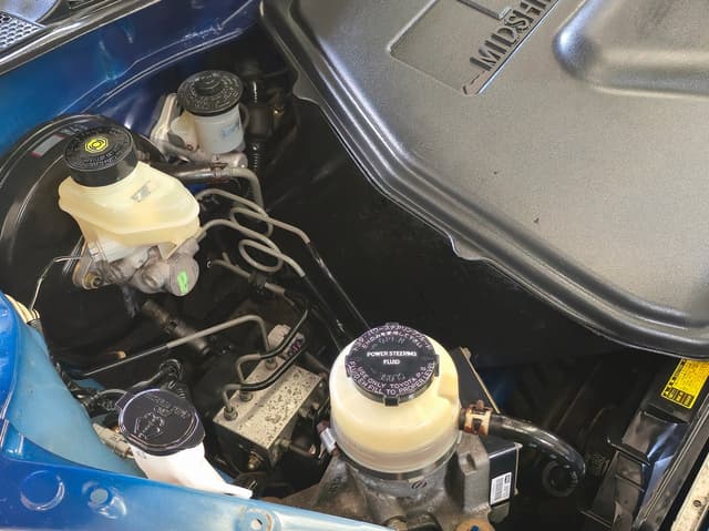 2000 Toyota MR2 JDM car for sale — photo 4 of 17