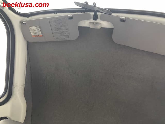 1999 Subaru Sambar JDM car for sale — photo 12 of 23