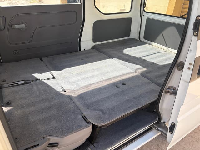 1994 Subaru Sambar JDM car for sale — photo 16 of 20