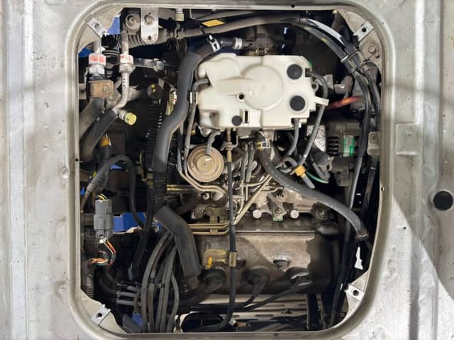 1999 Honda Acty JDM car for sale — photo 6 of 25