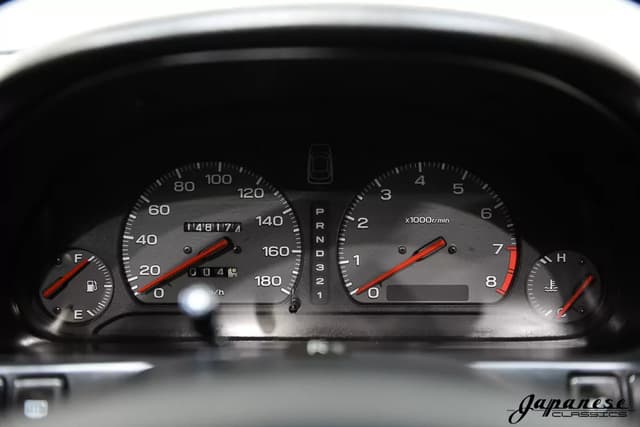 1997 Subaru Legacy JDM car for sale — photo 13 of 25