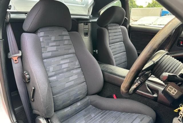 1995 Toyota MR2 JDM car for sale — photo 20 of 25