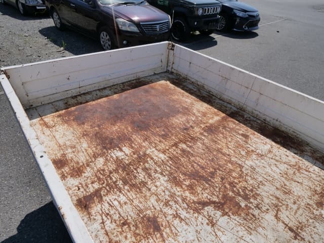 1999 Suzuki Carry JDM car for sale — photo 15 of 25