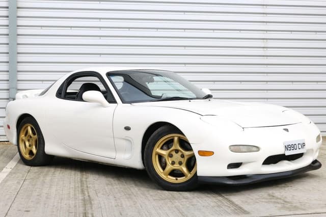 1996 JDM car for sale — photo 2 of 25