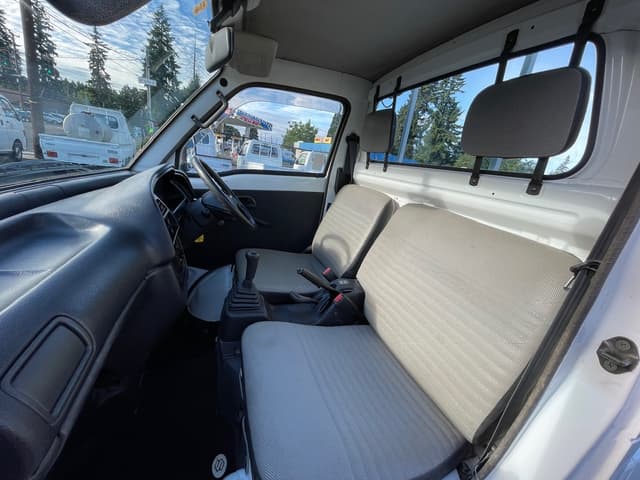 1996 Suzuki Carry JDM car for sale — photo 24 of 25