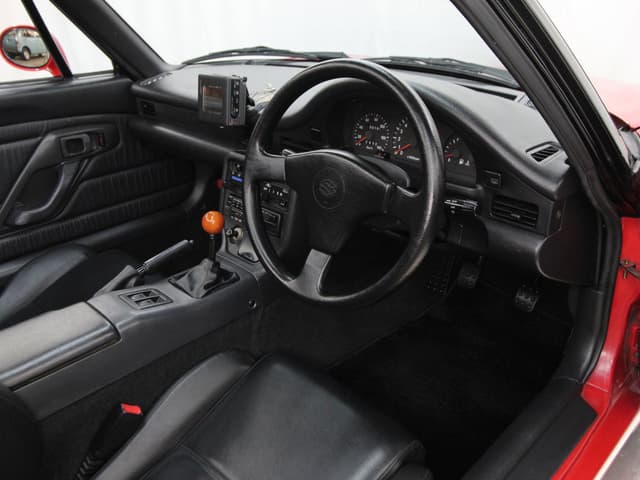 1992 Suzuki Cappuccino JDM car for sale — photo 11 of 25