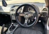 1999 Toyota Altezza JDM car for sale — photo 19 of 24