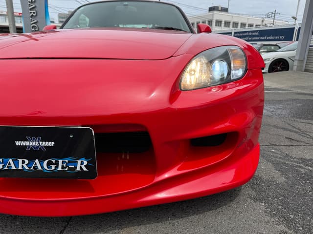 1999 Honda S2000 JDM car for sale — photo 15 of 25