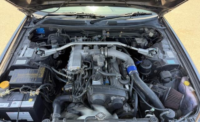 1999 Nissan Skyline JDM car for sale — photo 17 of 20