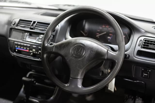 1996 Honda Civic JDM car for sale — photo 12 of 25