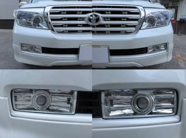 Toyota Land Cruiser JDM car for sale — photo 3 of 4
