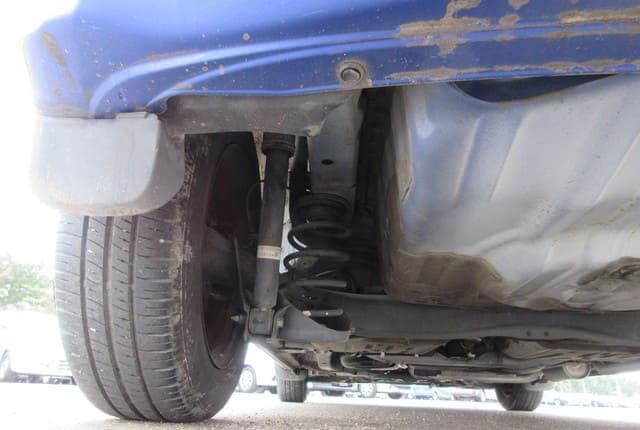 2011 Honda Fit JDM car for sale — photo 15 of 25