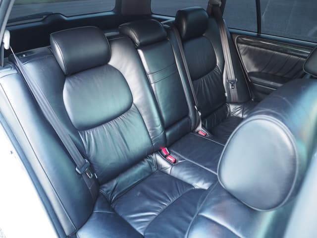 2000 Toyota Crown JDM car for sale — photo 8 of 25