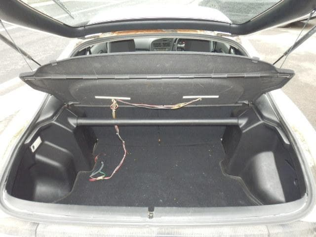1995 Toyota Celica JDM car for sale — photo 17 of 21