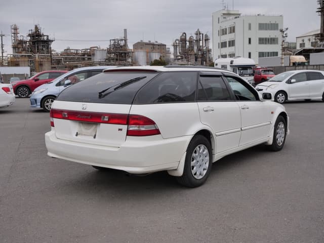 2000 Honda Accord JDM car for sale — photo 5 of 24