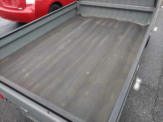 1996 Suzuki Carry JDM car for sale — photo 5 of 8