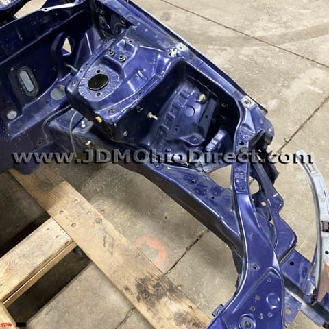 1996 Honda Civic JDM car for sale — photo 9 of 25