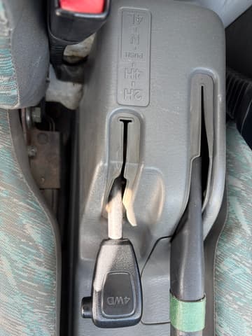 2000 Suzuki Carry JDM car for sale — photo 13 of 25
