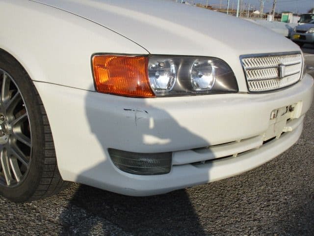 1998 Toyota Chaser JDM car for sale — photo 7 of 23