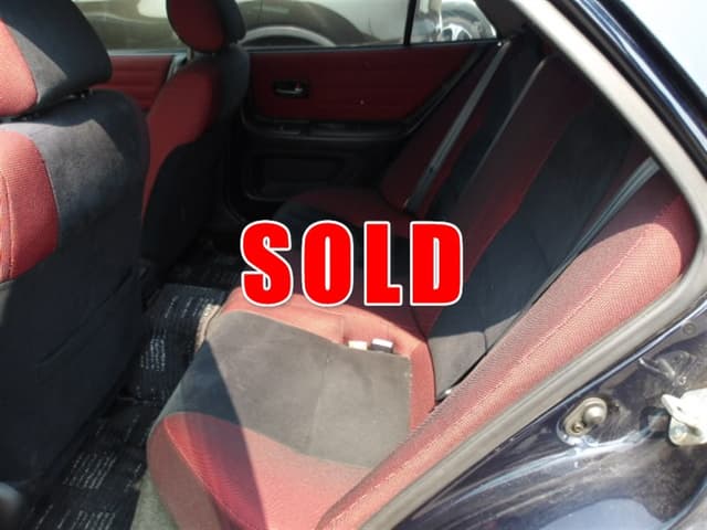 2000 Toyota Altezza JDM car for sale — photo 6 of 13